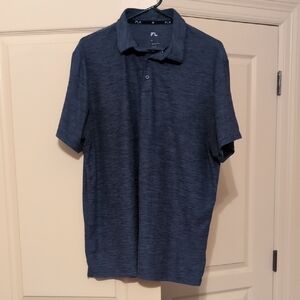 Men's FLX Luxury Soft Wander Polo